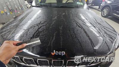 2023 Jeep Grand Cherokee L Limited - zdjęcie 31 z 34 - miniatura
