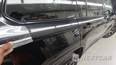 2023 Jeep Grand Cherokee L Limited - zdjęcie 32 z 34 - miniatura