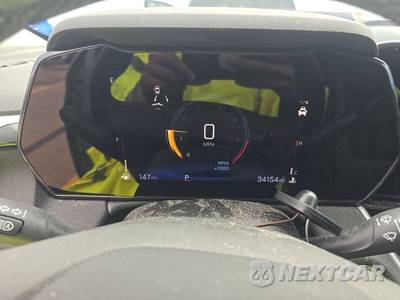 2024 Chevrolet Trailblazer LT 1LT - zdjęcie 12 z 28 - miniatura