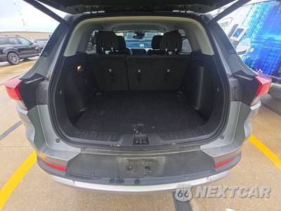 2024 Chevrolet Trailblazer LT 1LT - zdjęcie 16 z 28 - miniatura