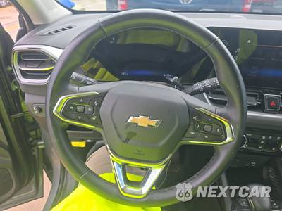 2024 Chevrolet Trailblazer LT 1LT - zdjęcie 10 z 28 - miniatura