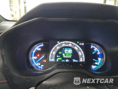 2023 Toyota RAV4 Prime SE - zdjęcie 12 z 44 - miniatura