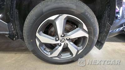 2023 Toyota RAV4 Prime SE - zdjęcie 21 z 44 - miniatura