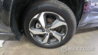 2023 Toyota RAV4 Prime SE - zdjęcie 41 z 44 - miniatura