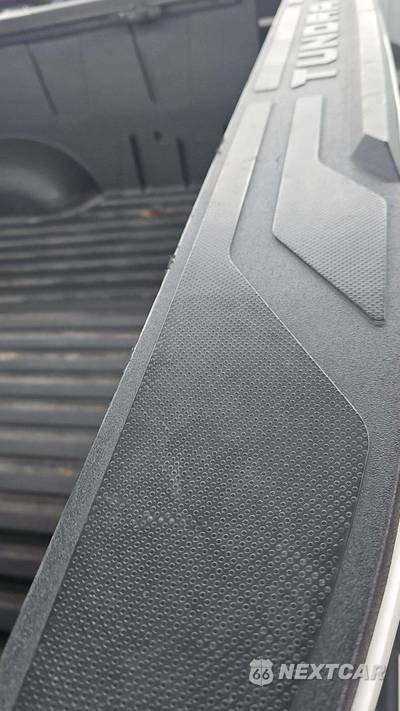 2023 Toyota Tundra SR5 Crew Cab Short Bed - zdjęcie 23 z 23 - miniatura