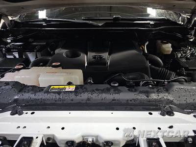 2023 Toyota Tundra SR5 Crew Cab Short Bed - zdjęcie 15 z 23 - miniatura