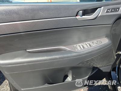 2024 Hyundai Palisade Limited - zdjęcie 9 z 32 - miniatura