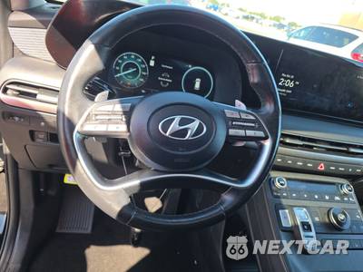 2024 Hyundai Palisade Limited - zdjęcie 10 z 32 - miniatura