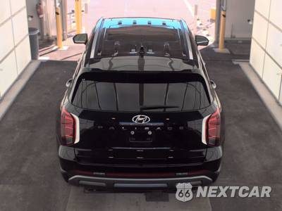 2024 Hyundai Palisade Limited - zdjęcie 5 z 32 - miniatura