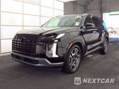 2024 Hyundai Palisade Limited - zdjęcie 1 z 32 - miniatura
