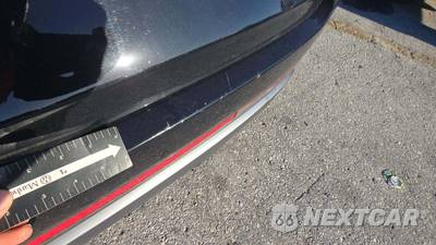 2024 Hyundai Palisade Limited - zdjęcie 29 z 32 - miniatura