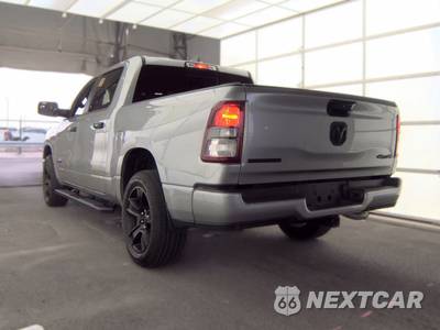 2024 Ram 1500 Big Horn Crew Cab Short Bed - zdjęcie 6 z 25 - miniatura