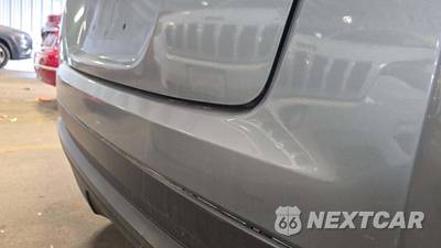 2020 Mitsubishi Eclipse Cross ES - zdjęcie 26 z 43 - miniatura