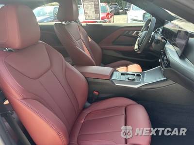 2026 BMW 2 Series Coupe 230i - zdjęcie 13 z 20 - miniatura