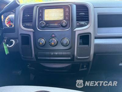 2014 Ram 1500 Express Regular Cab Medium Bed - zdjęcie 30 z 34 - miniatura