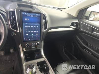 2024 Ford Edge SEL - zdjęcie 6 z 38 - miniatura