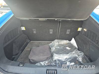 2022 Ford Mustang Mach-E Premium - zdjęcie 16 z 45 - miniatura