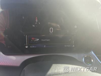 2025 Chevrolet Trax LT - zdjęcie 24 z 24 - miniatura