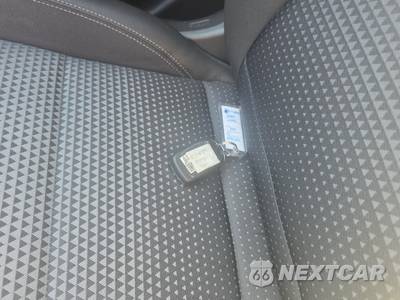 2025 Chevrolet Trax LT - zdjęcie 23 z 24 - miniatura