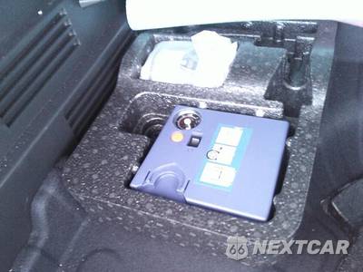 2026 Chevrolet Trailblazer LT 1LT - zdjęcie 23 z 28 - miniatura