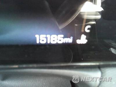 2026 Chevrolet Trailblazer LT 1LT - zdjęcie 5 z 28 - miniatura