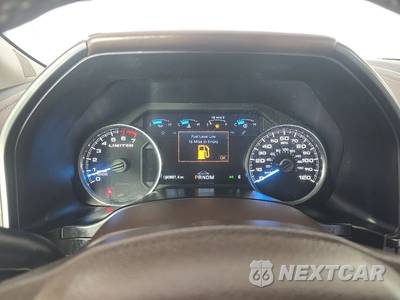 2019 Ford F-150 Limited Crew Cab Short Bed - zdjęcie 12 z 17 - miniatura