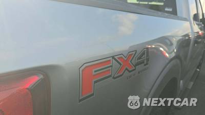 2022 Ford F-150 XLT Crew Cab Short Bed - zdjęcie 21 z 24 - miniatura