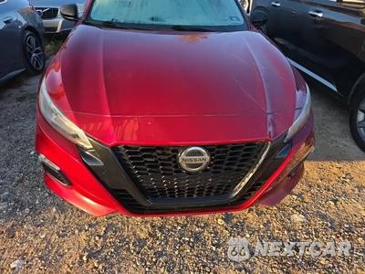 2019 Nissan Altima SR - zdjęcie 2 z 21 - miniatura