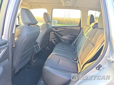 2023 Subaru Forester Premium - zdjęcie 16 z 22 - miniatura