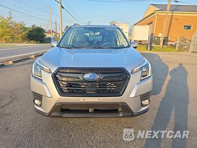 2023 Subaru Forester Premium - zdjęcie 2 z 22 - miniatura