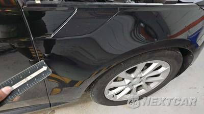2025 Land Rover Range Rover Sport SE - zdjęcie 23 z 33 - miniatura