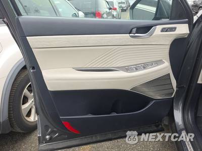 2025 Hyundai Palisade Calligraphy - zdjęcie 9 z 31 - miniatura