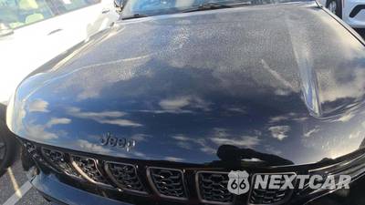 2023 Jeep Grand Cherokee L Summit - zdjęcie 24 z 25 - miniatura