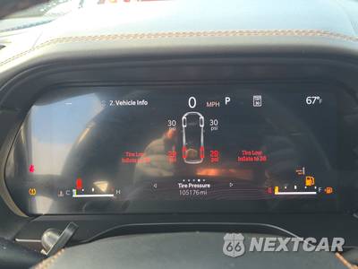2023 Jeep Grand Cherokee L Summit - zdjęcie 12 z 25 - miniatura