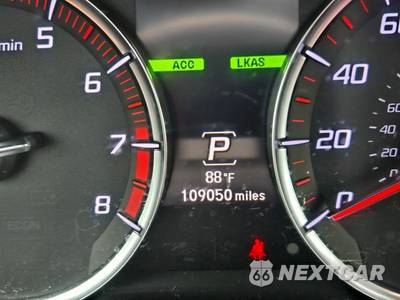 2019 Acura MDX w/Technology & A-Spec Packages - zdjęcie 27 z 27 - miniatura