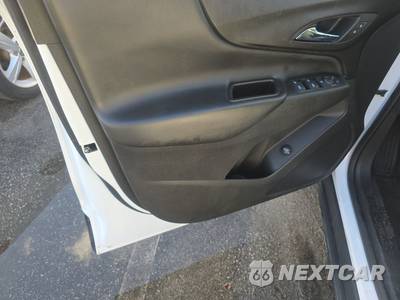 2022 Chevrolet Equinox LT 1LT - zdjęcie 9 z 18 - miniatura