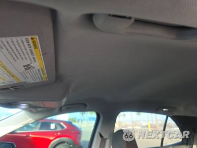 2022 Chevrolet Equinox LT 1LT - zdjęcie 18 z 18 - miniatura