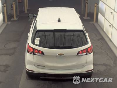 2022 Chevrolet Equinox LT 1LT - zdjęcie 5 z 18 - miniatura