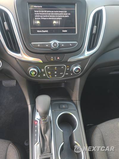 2022 Chevrolet Equinox LT 1LT - zdjęcie 11 z 18 - miniatura