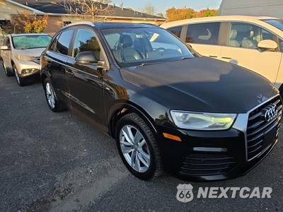 2018 Audi Q3 2.0T Premium - zdjęcie 3 z 22 - miniatura