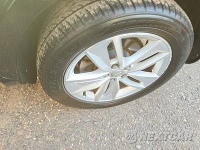 2018 Audi Q3 2.0T Premium - zdjęcie 11 z 22 - miniatura
