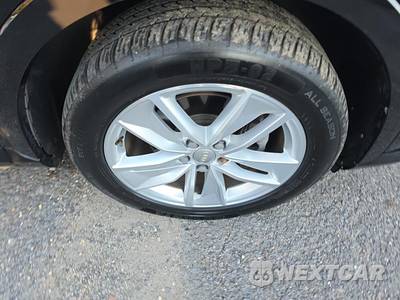 2018 Audi Q3 2.0T Premium - zdjęcie 9 z 22 - miniatura