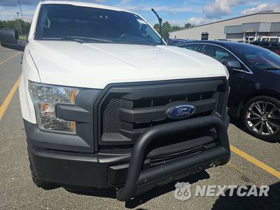 2016 Ford F-150 XL Extended Cab Medium Bed w/Rear Doors - zdjęcie 2 z 42 - miniatura