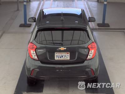 2021 Chevrolet Spark 1LT 1SD - zdjęcie 5 z 39 - miniatura