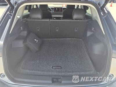 2026 Volkswagen Tiguan SE - zdjęcie 16 z 29 - miniatura