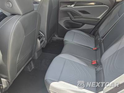 2026 Volkswagen Tiguan SE - zdjęcie 12 z 29 - miniatura