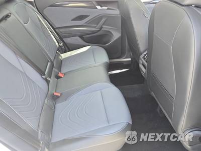 2026 Volkswagen Tiguan SE - zdjęcie 17 z 29 - miniatura
