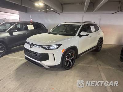 2026 Volkswagen Tiguan SE - zdjęcie 1 z 28 - miniatura