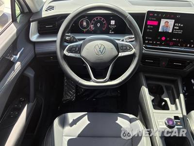 2026 Volkswagen Tiguan SE - zdjęcie 14 z 28 - miniatura