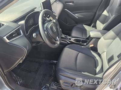 2024 Toyota Corolla Cross XLE - zdjęcie 11 z 28 - miniatura